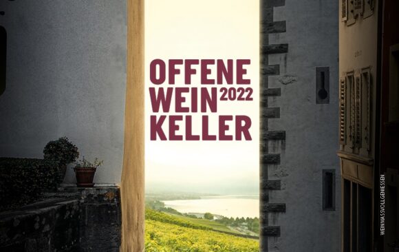 Tag der offenen Weinkeller 2022